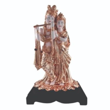 Gifting Variety of God Figures / Gift Exclusive RADHA KRISHNA